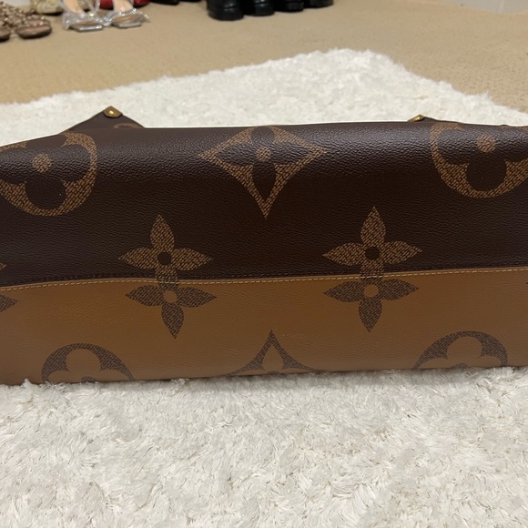 Louis Vuitton On The Go GM - Picture 3 of 5